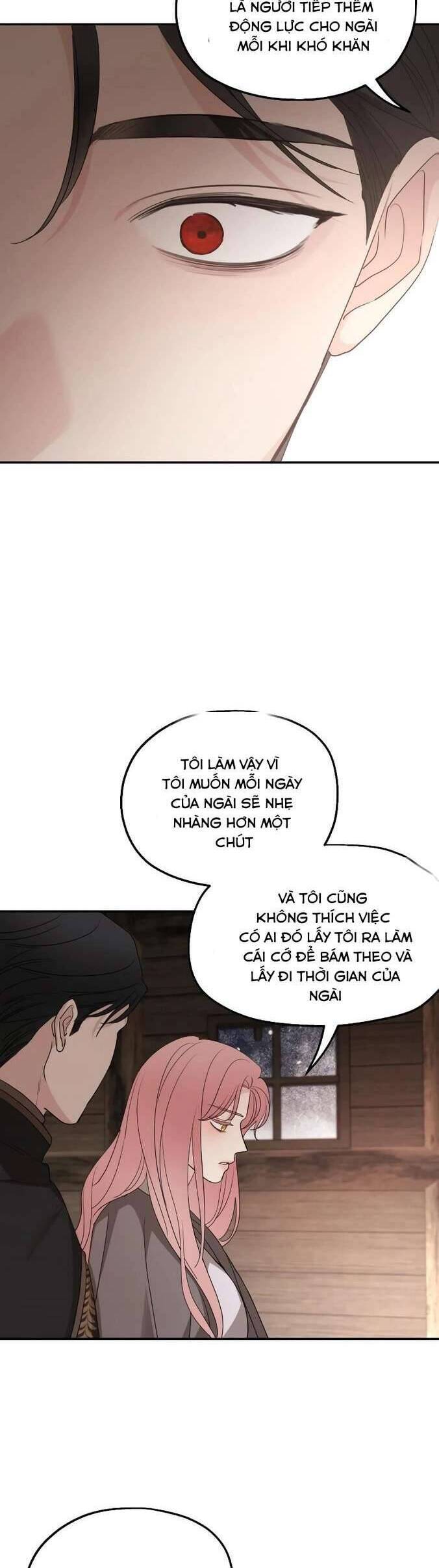 Gia Đình Chồng Vô Cùng Yêu Thích Tôi Chapter 94 - 48
