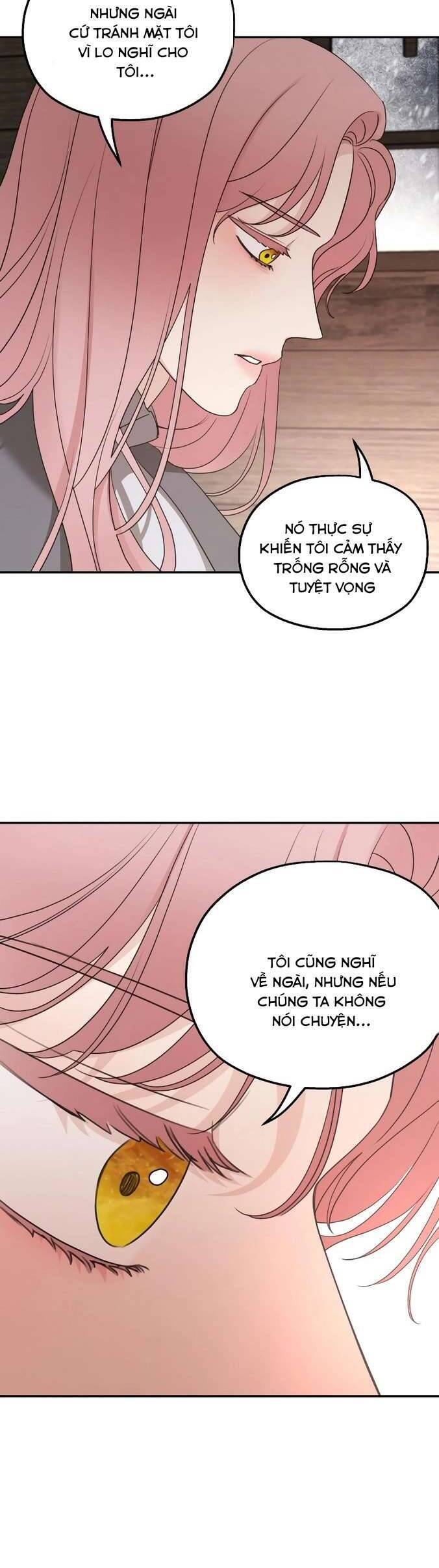 Gia Đình Chồng Vô Cùng Yêu Thích Tôi Chapter 94 - 49