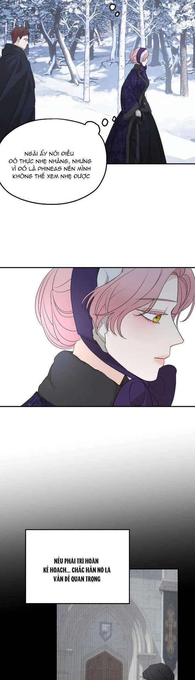 Gia Đình Chồng Vô Cùng Yêu Thích Tôi Chapter 94 - 6