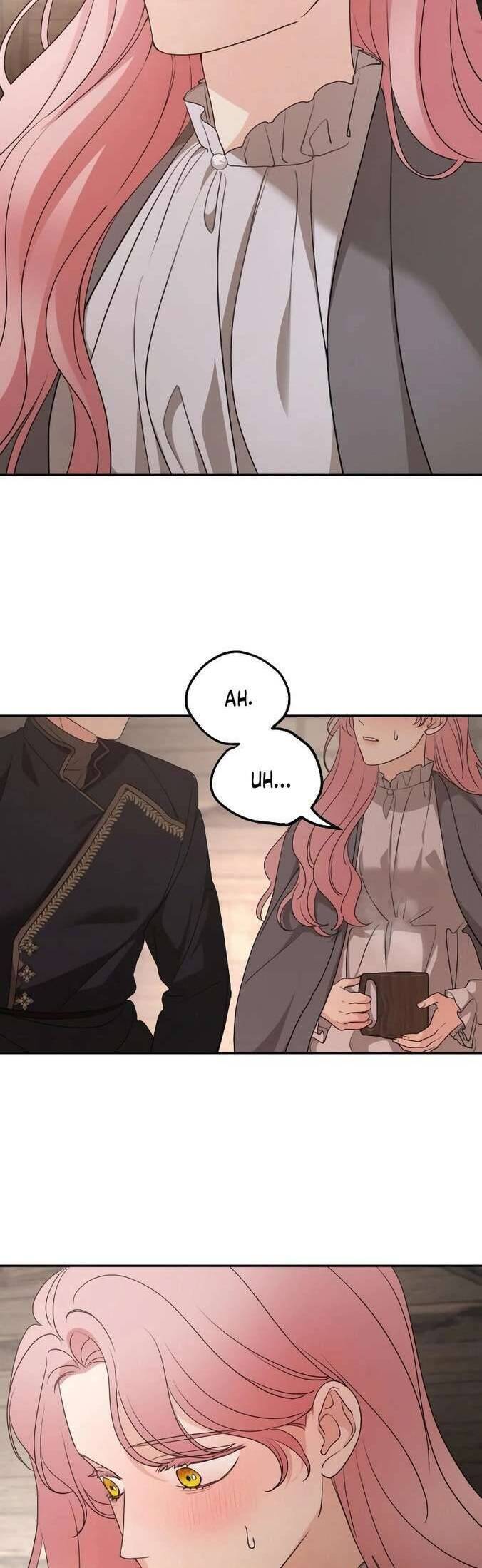 Gia Đình Chồng Vô Cùng Yêu Thích Tôi Chapter 94 - 52