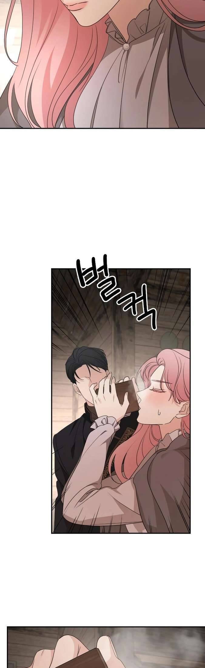 Gia Đình Chồng Vô Cùng Yêu Thích Tôi Chapter 94 - 53