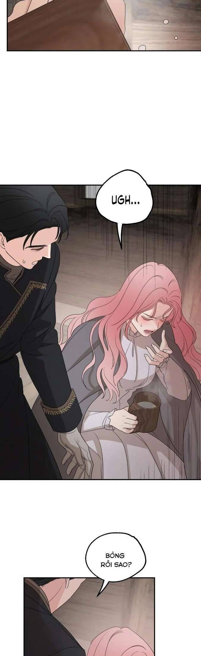 Gia Đình Chồng Vô Cùng Yêu Thích Tôi Chapter 94 - 54