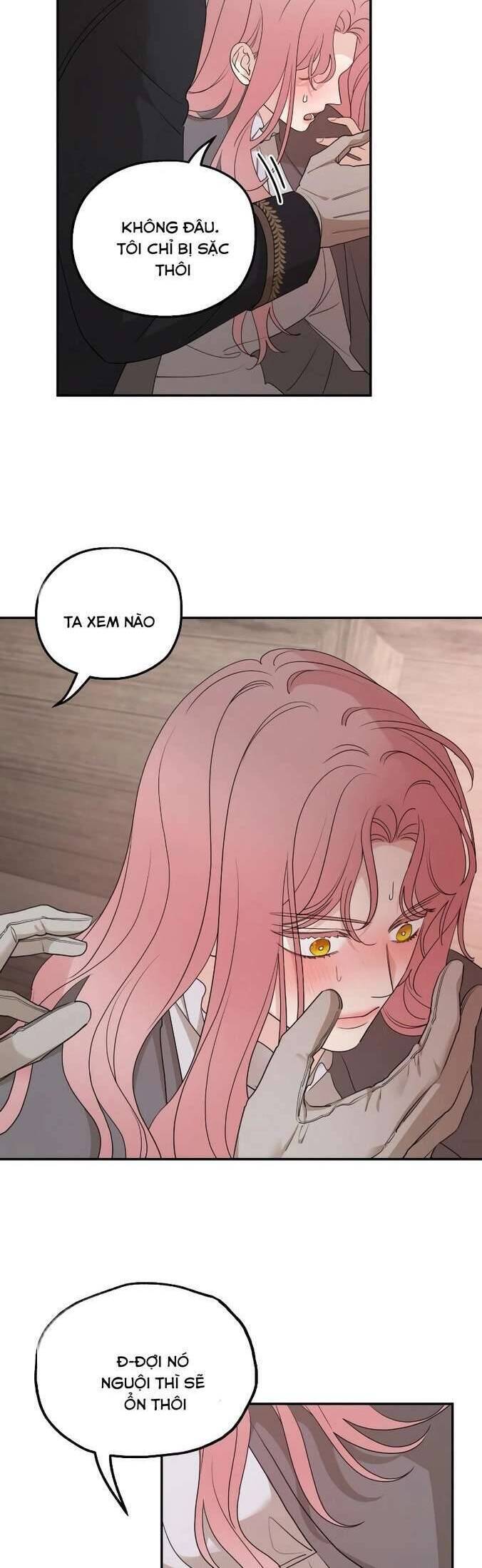 Gia Đình Chồng Vô Cùng Yêu Thích Tôi Chapter 94 - 55