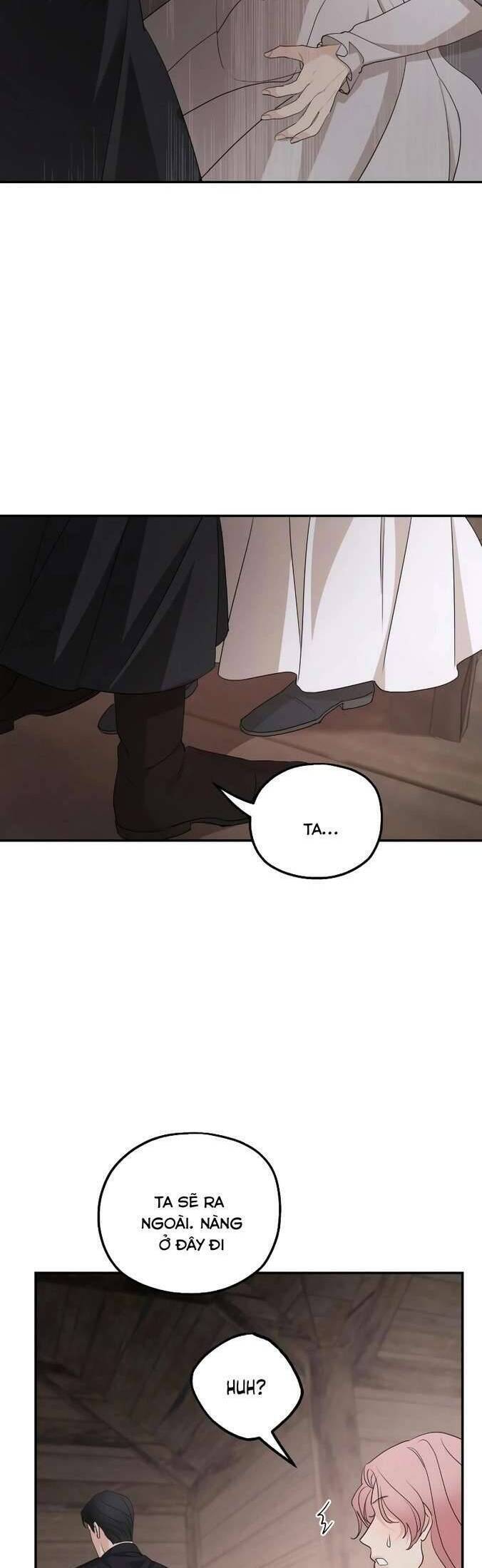 Gia Đình Chồng Vô Cùng Yêu Thích Tôi Chapter 94 - 57