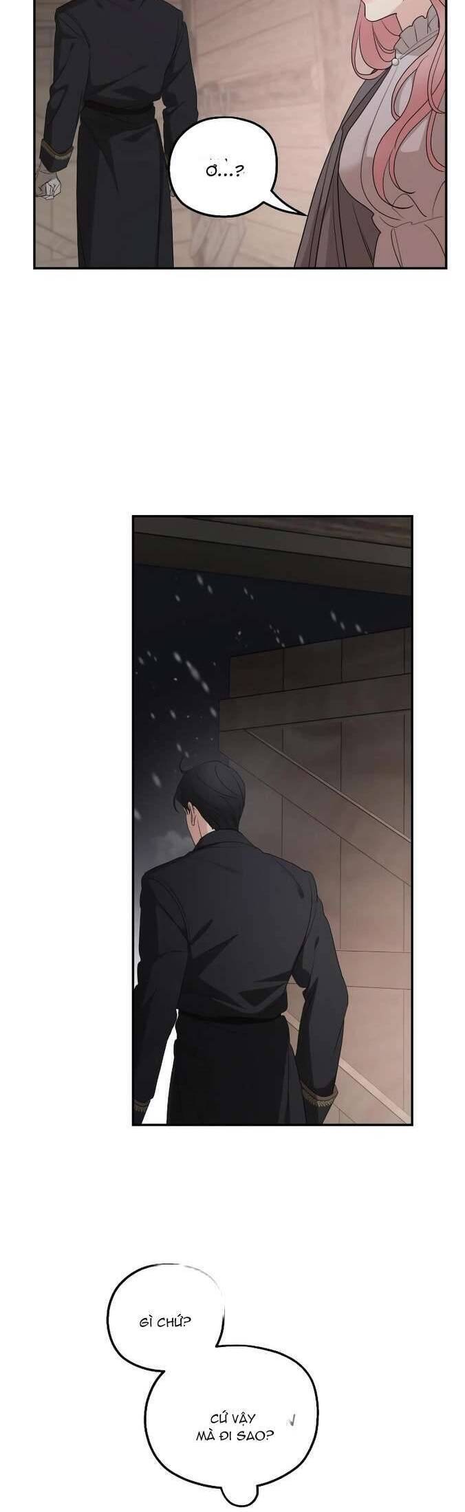 Gia Đình Chồng Vô Cùng Yêu Thích Tôi Chapter 94 - 58