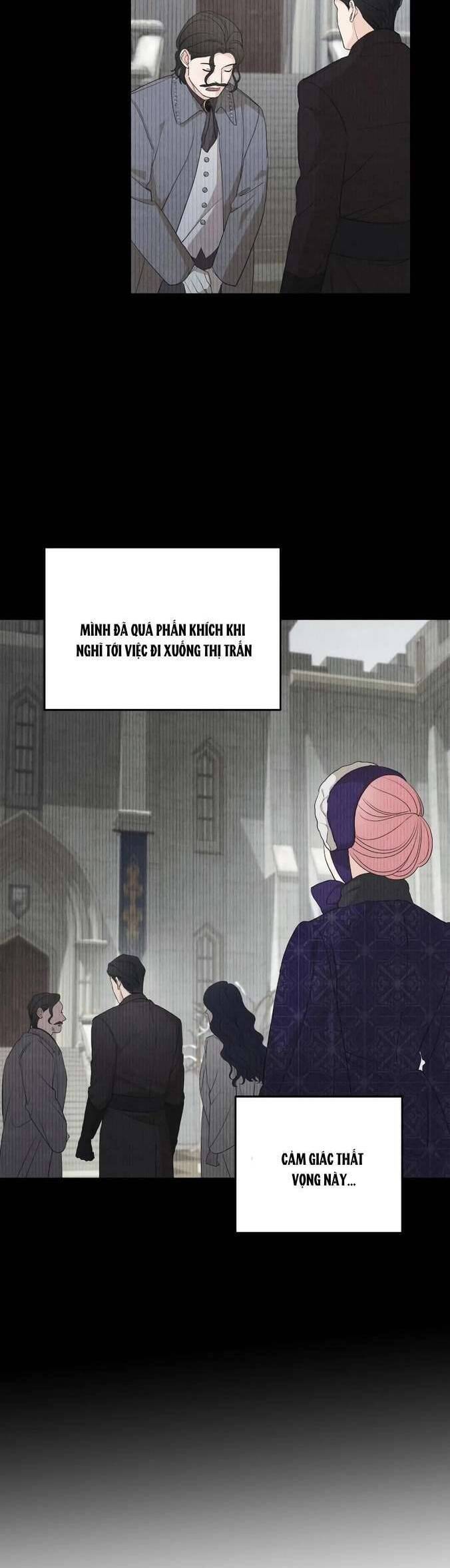 Gia Đình Chồng Vô Cùng Yêu Thích Tôi Chapter 94 - 7