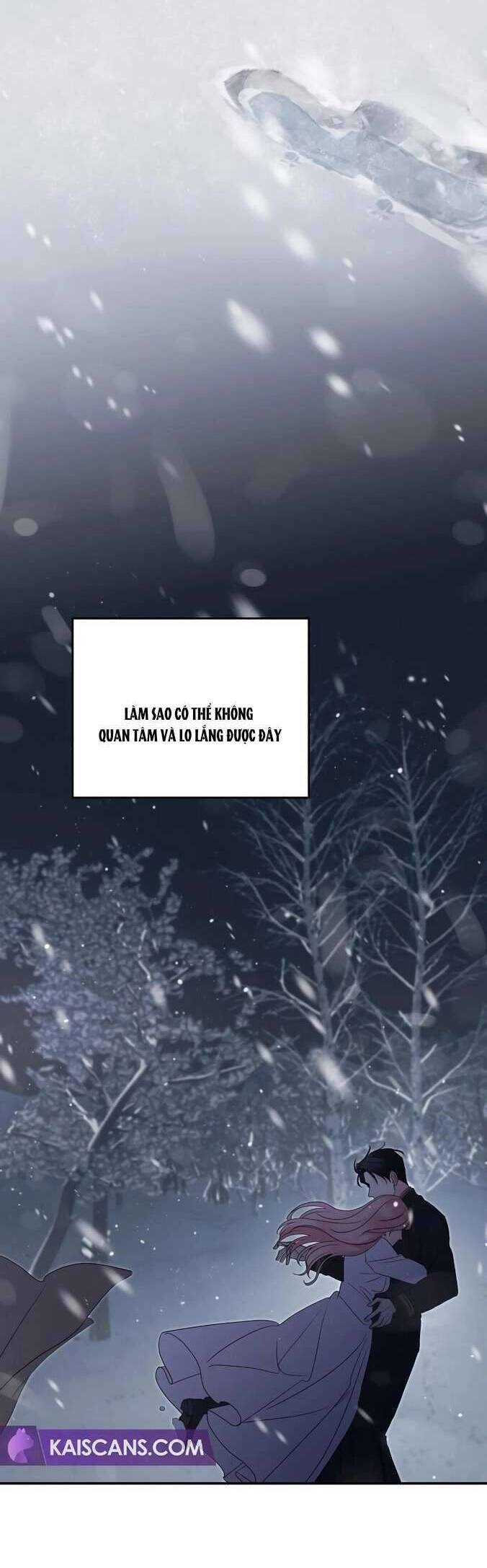 Gia Đình Chồng Vô Cùng Yêu Thích Tôi Chapter 94 - 67