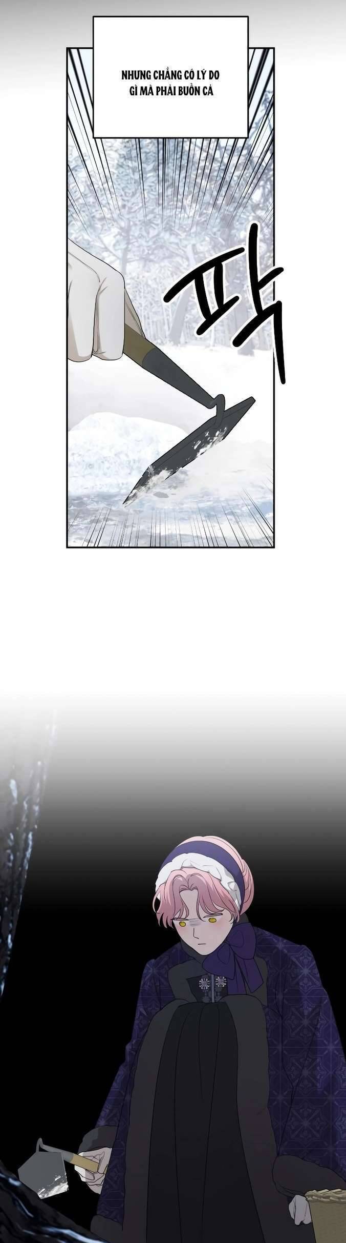 Gia Đình Chồng Vô Cùng Yêu Thích Tôi Chapter 94 - 8