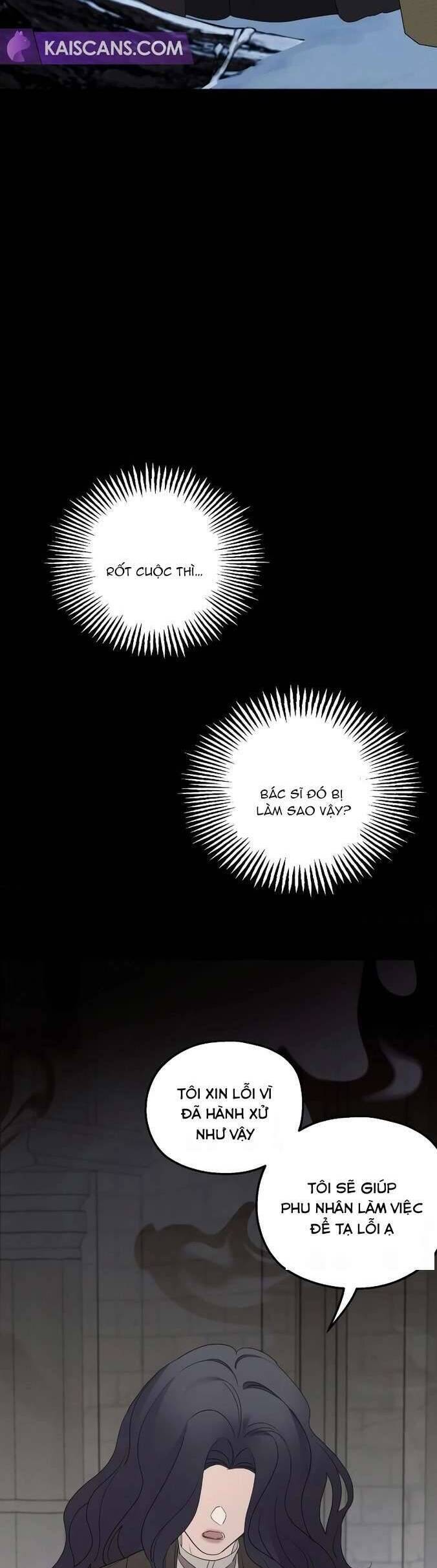 Gia Đình Chồng Vô Cùng Yêu Thích Tôi Chapter 94 - 9