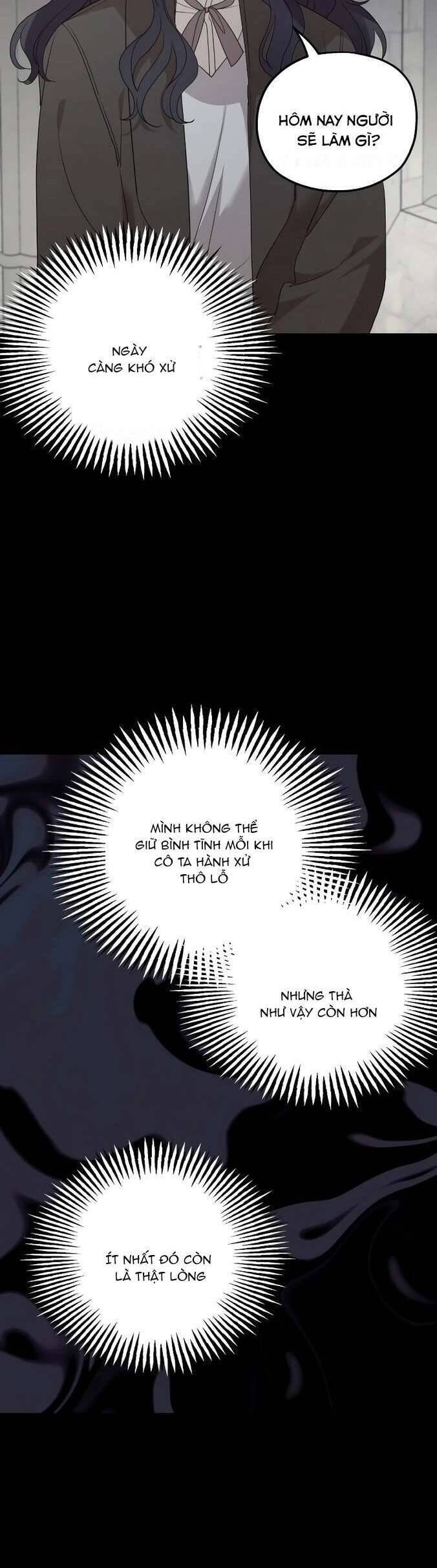 Gia Đình Chồng Vô Cùng Yêu Thích Tôi Chapter 94 - 10