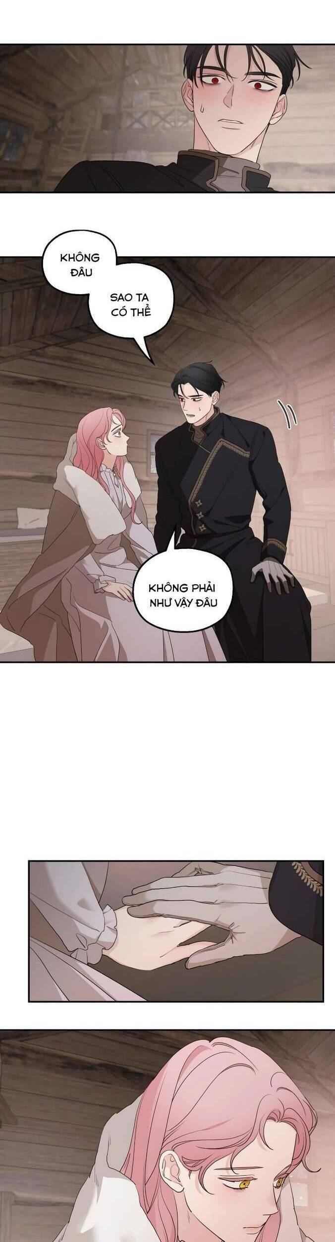 Gia Đình Chồng Vô Cùng Yêu Thích Tôi Chapter 95 - 13