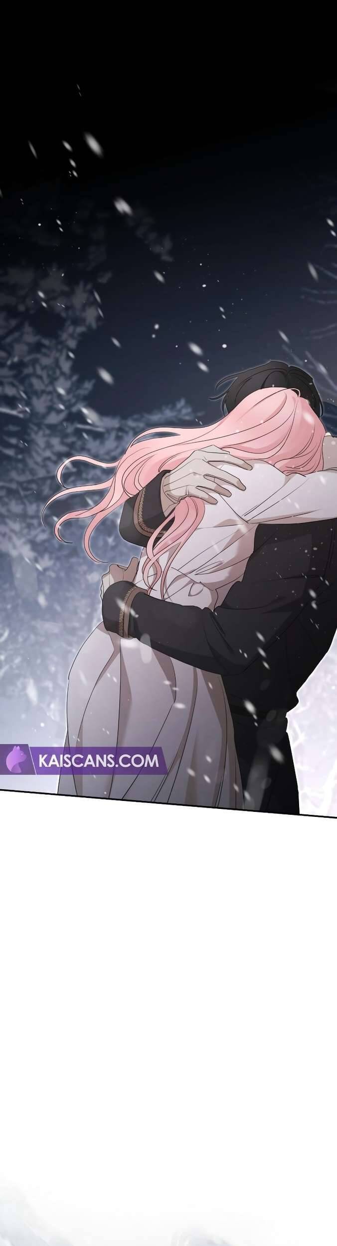 Gia Đình Chồng Vô Cùng Yêu Thích Tôi Chapter 95 - 14