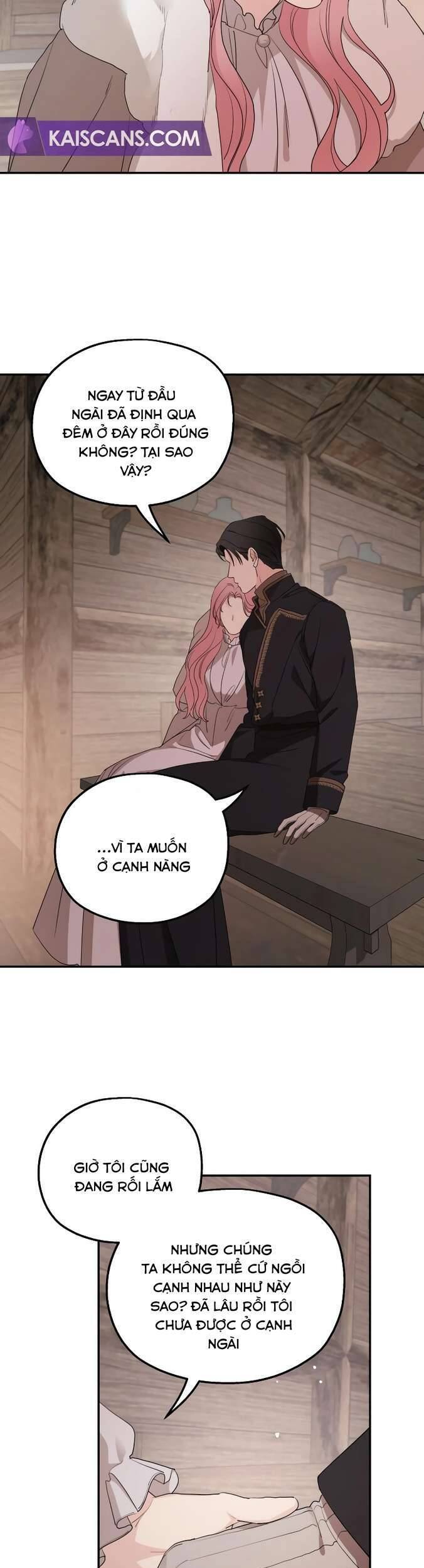 Gia Đình Chồng Vô Cùng Yêu Thích Tôi Chapter 95 - 16