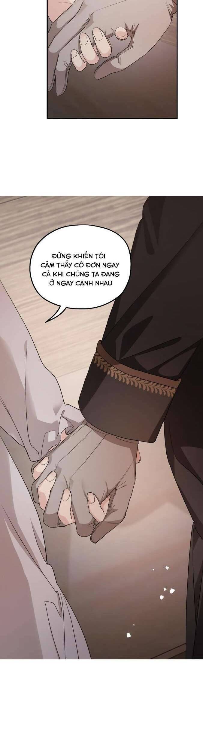 Gia Đình Chồng Vô Cùng Yêu Thích Tôi Chapter 95 - 17