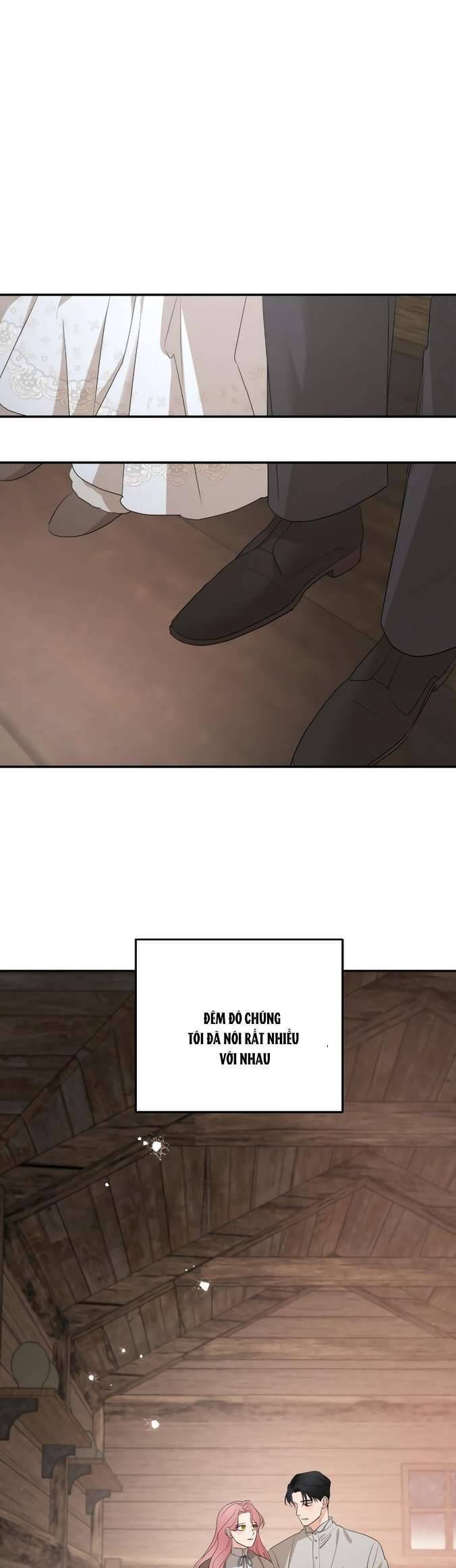 Gia Đình Chồng Vô Cùng Yêu Thích Tôi Chapter 95 - 18