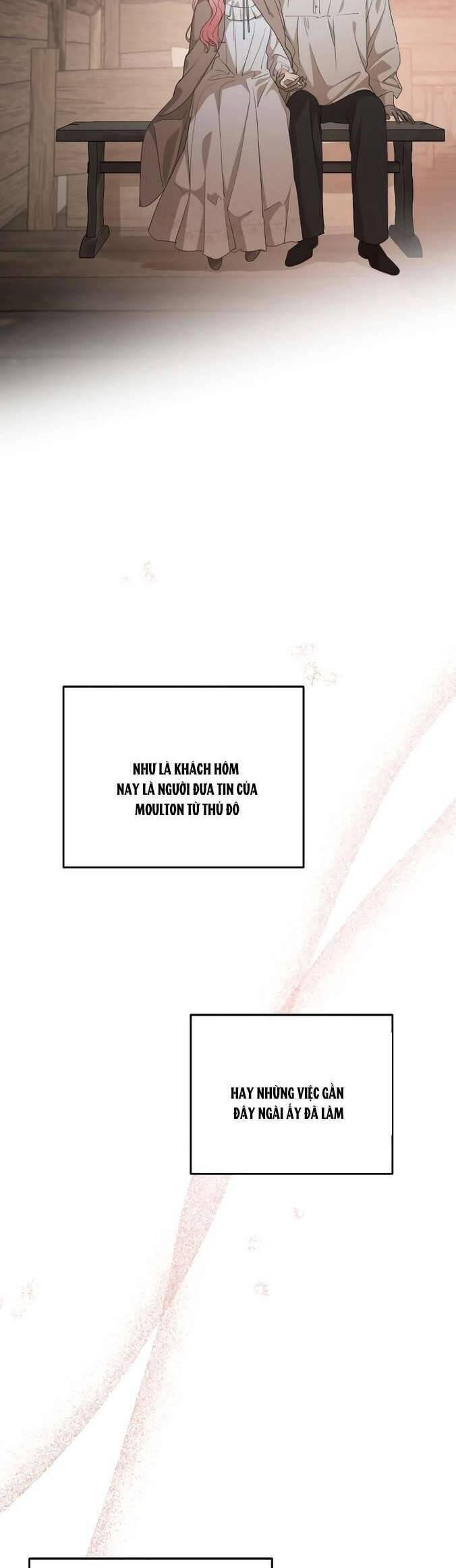 Gia Đình Chồng Vô Cùng Yêu Thích Tôi Chapter 95 - 19