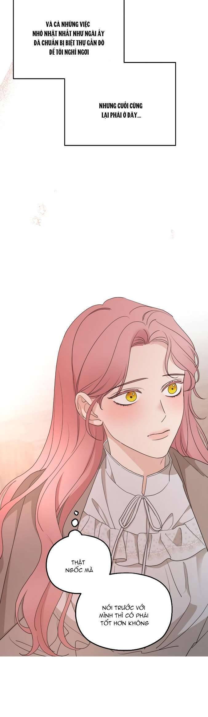 Gia Đình Chồng Vô Cùng Yêu Thích Tôi Chapter 95 - 20