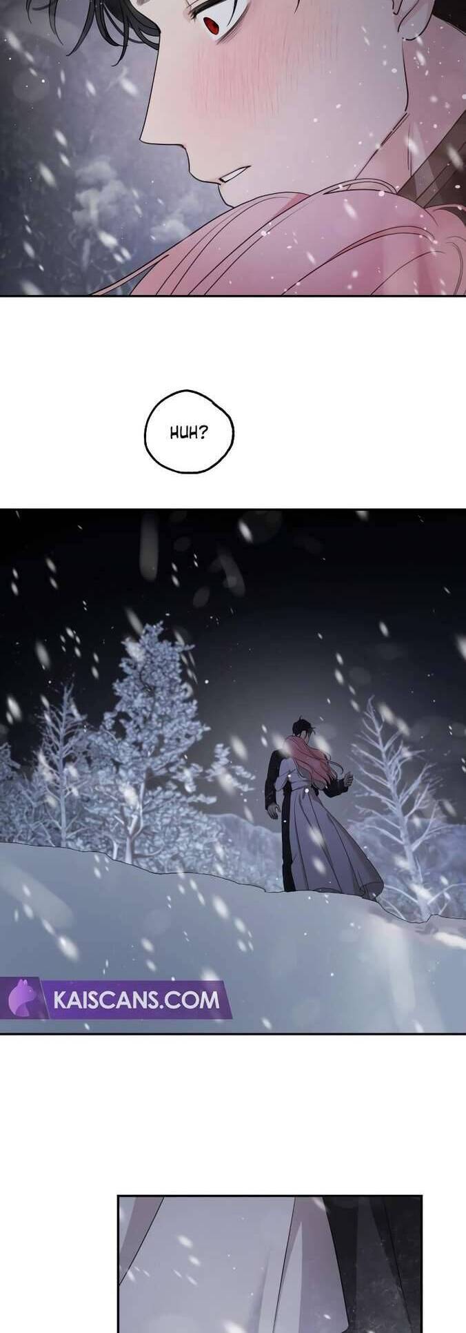 Gia Đình Chồng Vô Cùng Yêu Thích Tôi Chapter 95 - 3