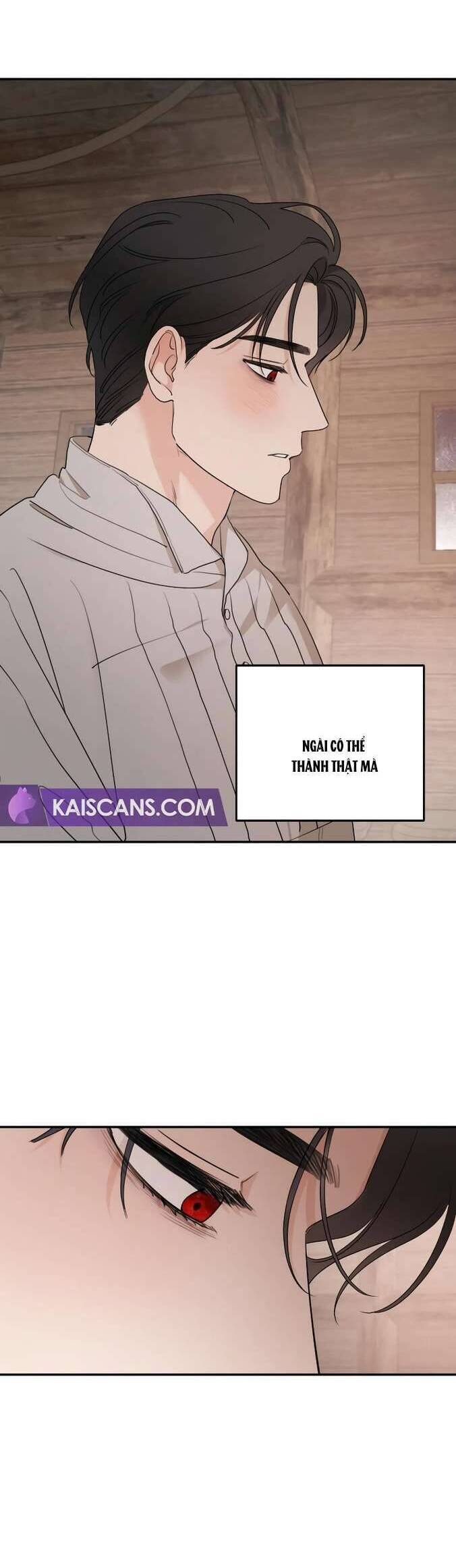 Gia Đình Chồng Vô Cùng Yêu Thích Tôi Chapter 95 - 21