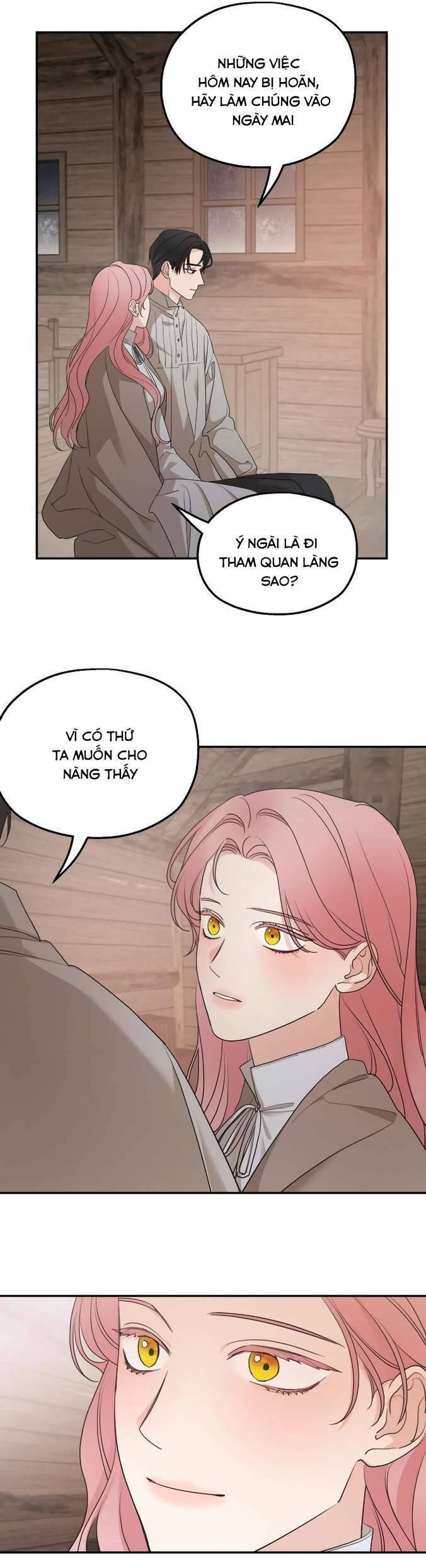 Gia Đình Chồng Vô Cùng Yêu Thích Tôi Chapter 95 - 22