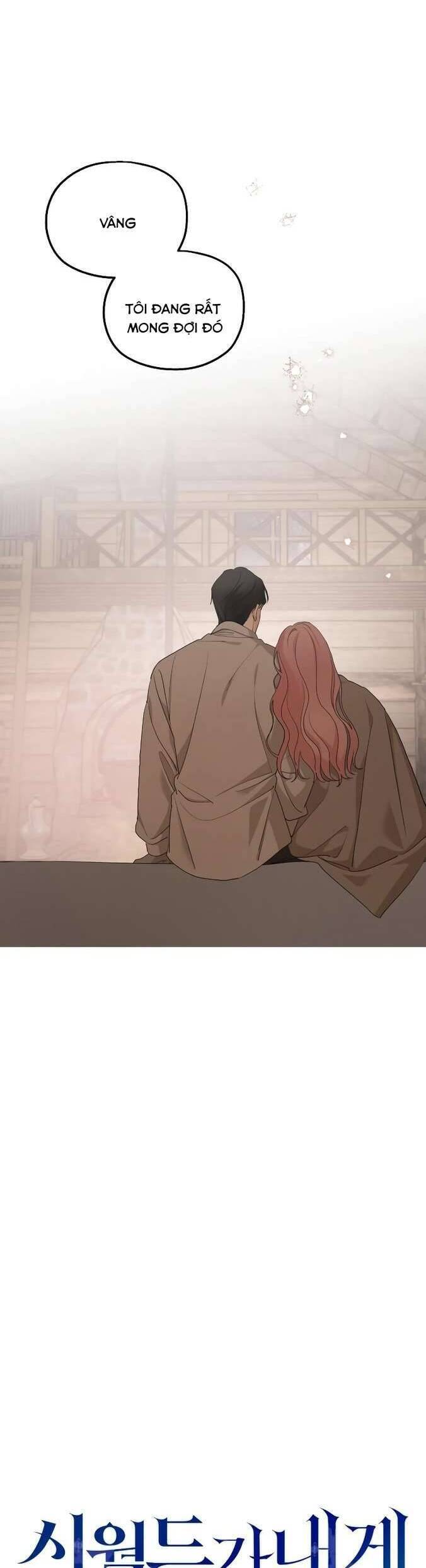 Gia Đình Chồng Vô Cùng Yêu Thích Tôi Chapter 95 - 23