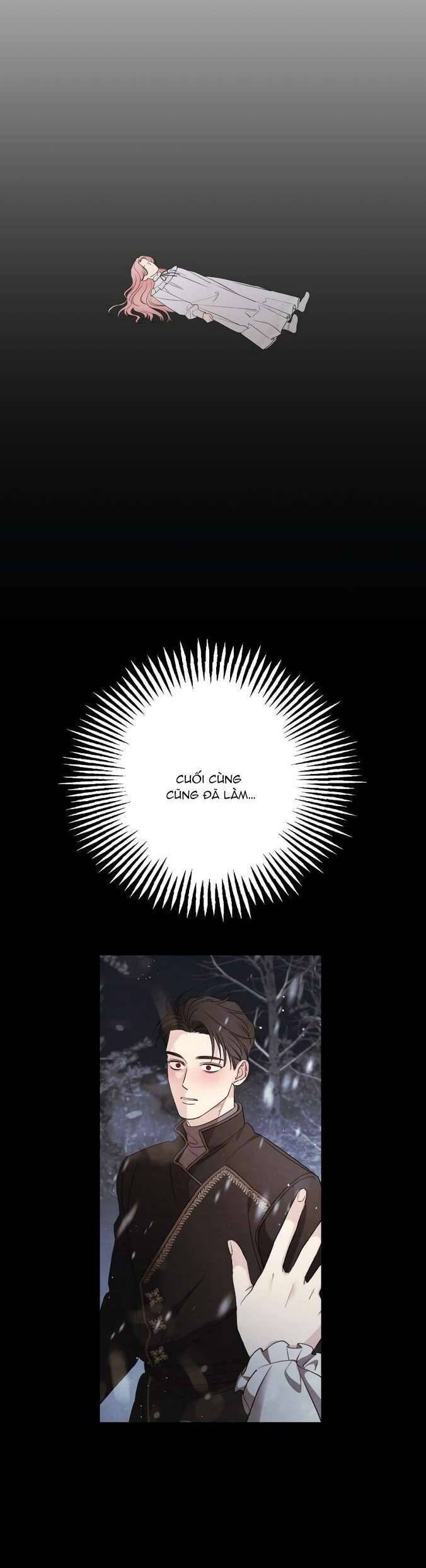 Gia Đình Chồng Vô Cùng Yêu Thích Tôi Chapter 95 - 25