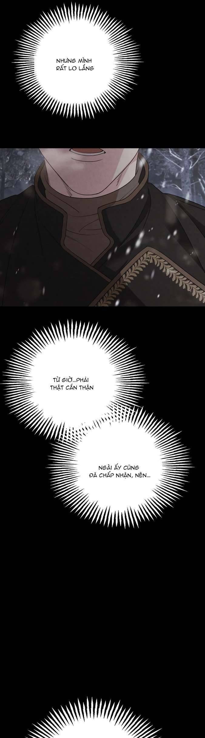 Gia Đình Chồng Vô Cùng Yêu Thích Tôi Chapter 95 - 26