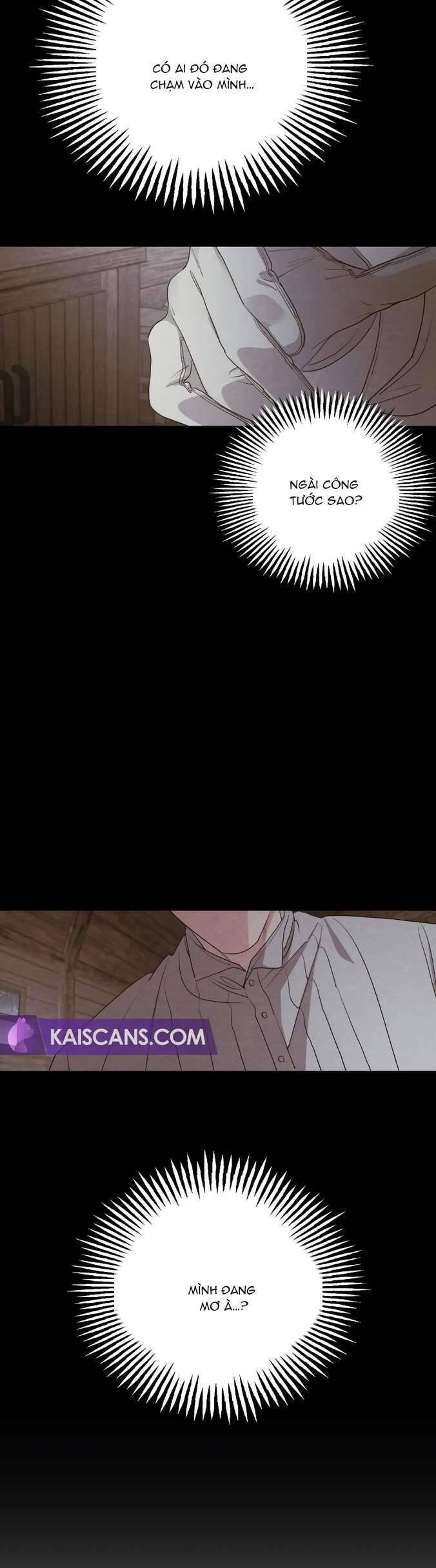 Gia Đình Chồng Vô Cùng Yêu Thích Tôi Chapter 95 - 27