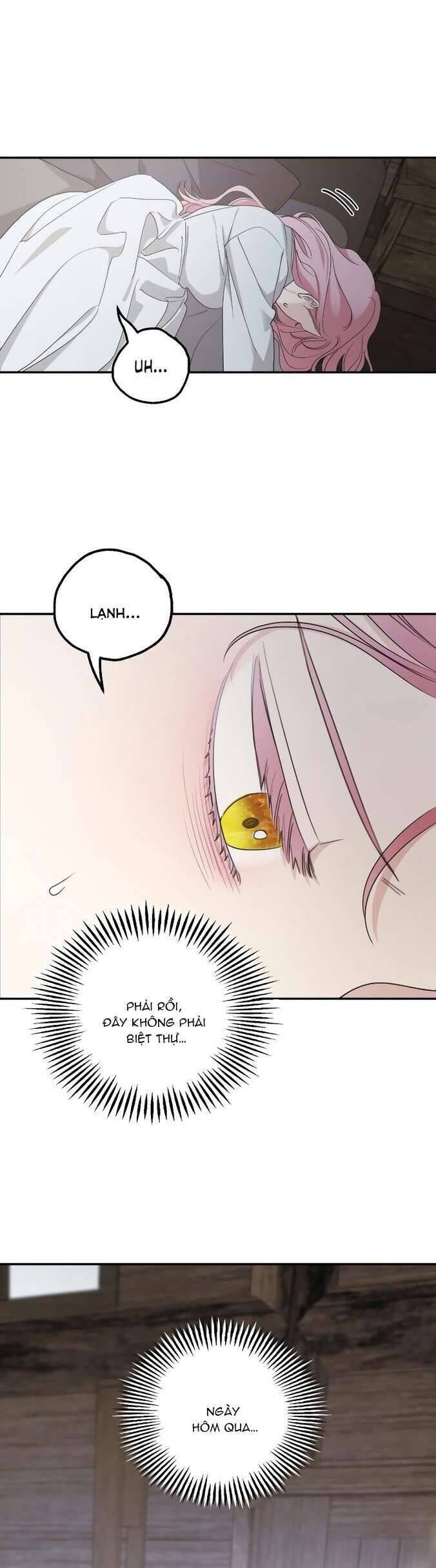 Gia Đình Chồng Vô Cùng Yêu Thích Tôi Chapter 95 - 29