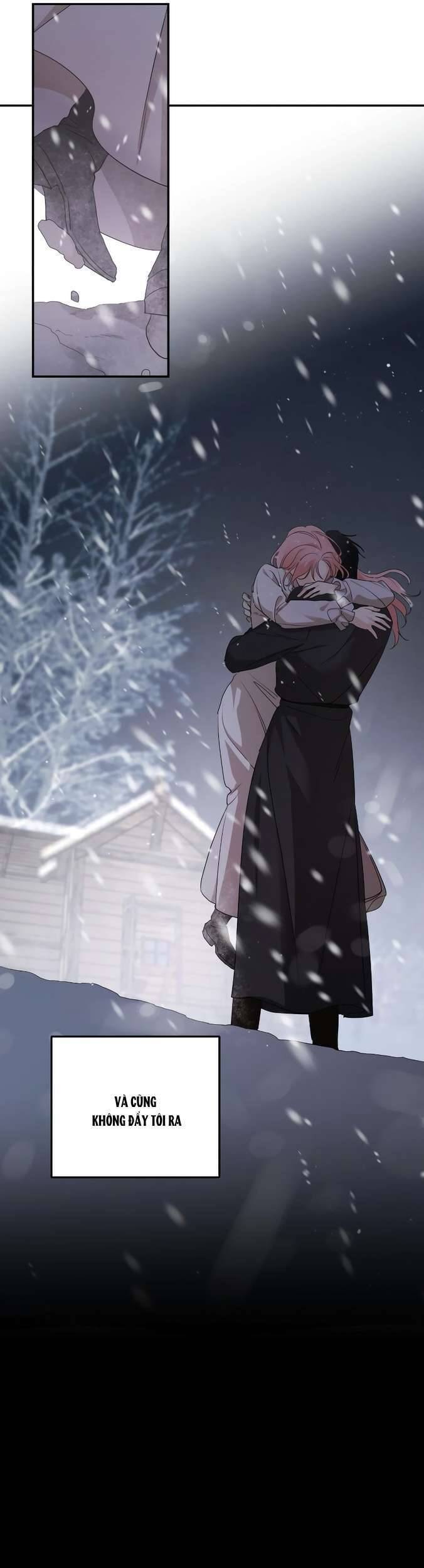 Gia Đình Chồng Vô Cùng Yêu Thích Tôi Chapter 95 - 4