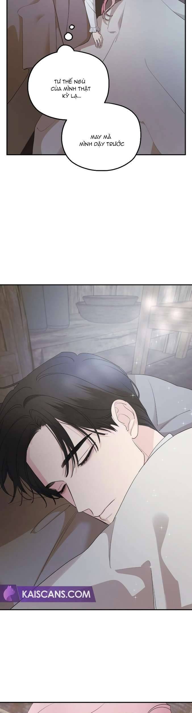 Gia Đình Chồng Vô Cùng Yêu Thích Tôi Chapter 95 - 32