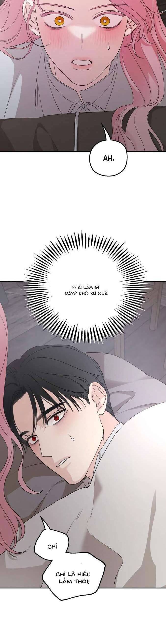 Gia Đình Chồng Vô Cùng Yêu Thích Tôi Chapter 95 - 35