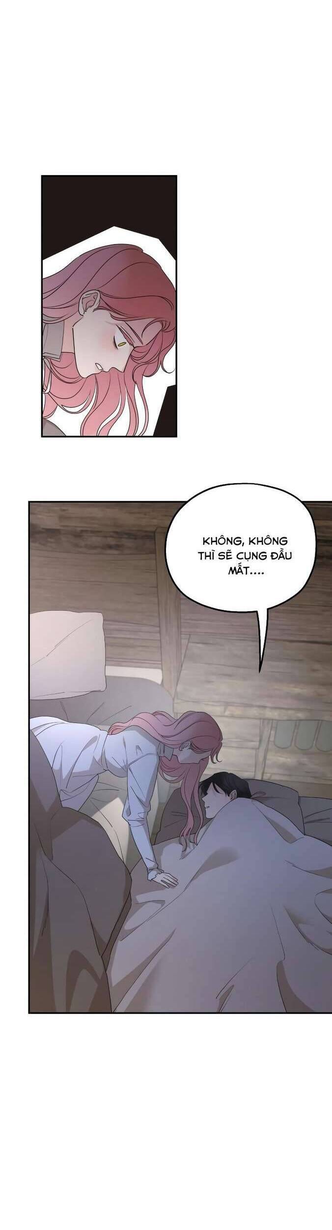 Gia Đình Chồng Vô Cùng Yêu Thích Tôi Chapter 95 - 37