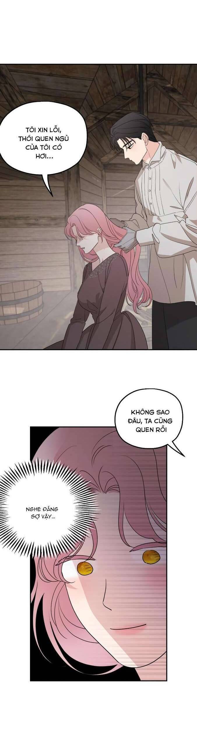 Gia Đình Chồng Vô Cùng Yêu Thích Tôi Chapter 95 - 39