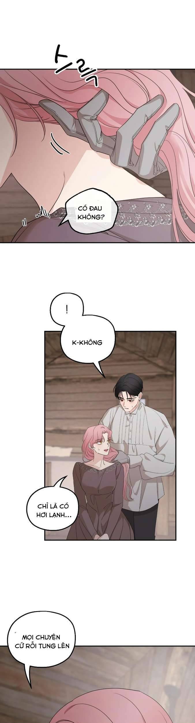 Gia Đình Chồng Vô Cùng Yêu Thích Tôi Chapter 95 - 40