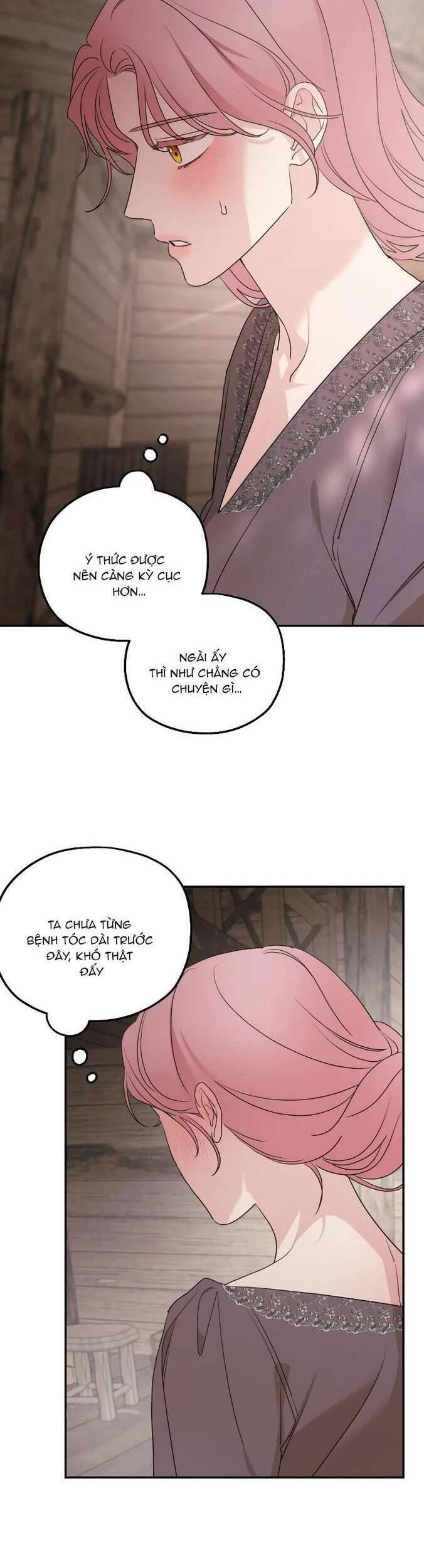 Gia Đình Chồng Vô Cùng Yêu Thích Tôi Chapter 95 - 41