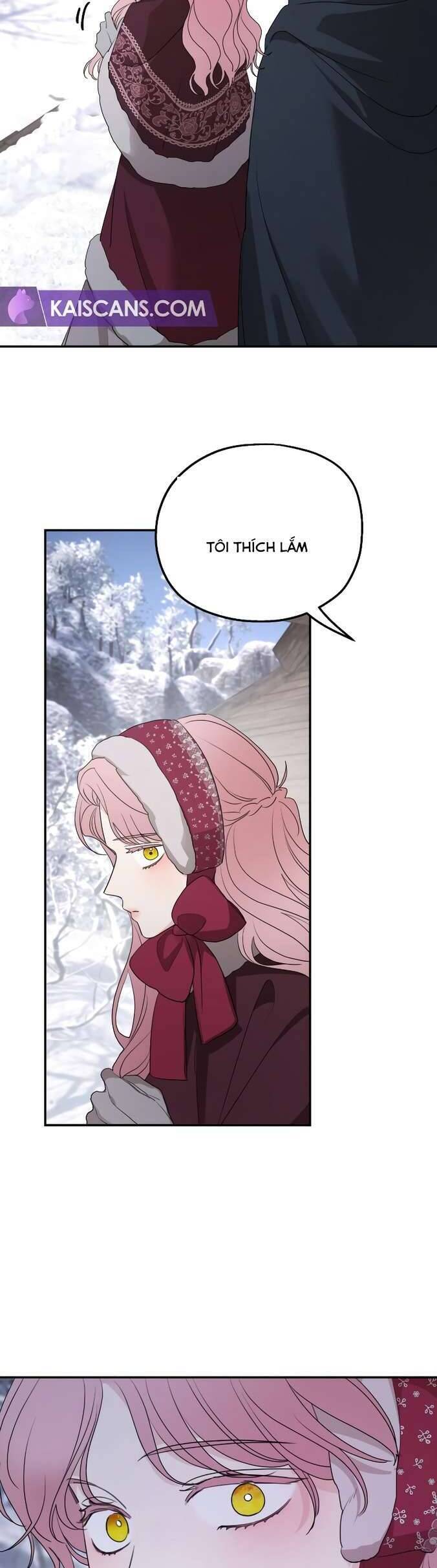 Gia Đình Chồng Vô Cùng Yêu Thích Tôi Chapter 95 - 43