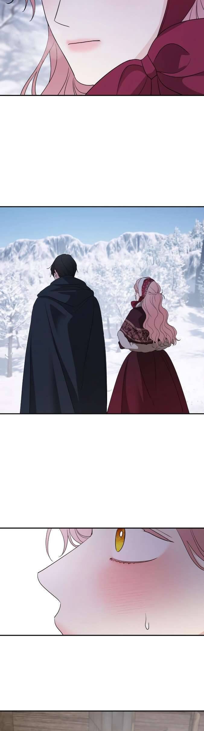 Gia Đình Chồng Vô Cùng Yêu Thích Tôi Chapter 95 - 44