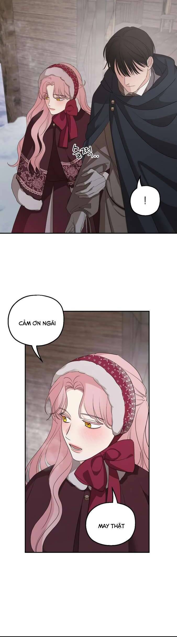 Gia Đình Chồng Vô Cùng Yêu Thích Tôi Chapter 95 - 45