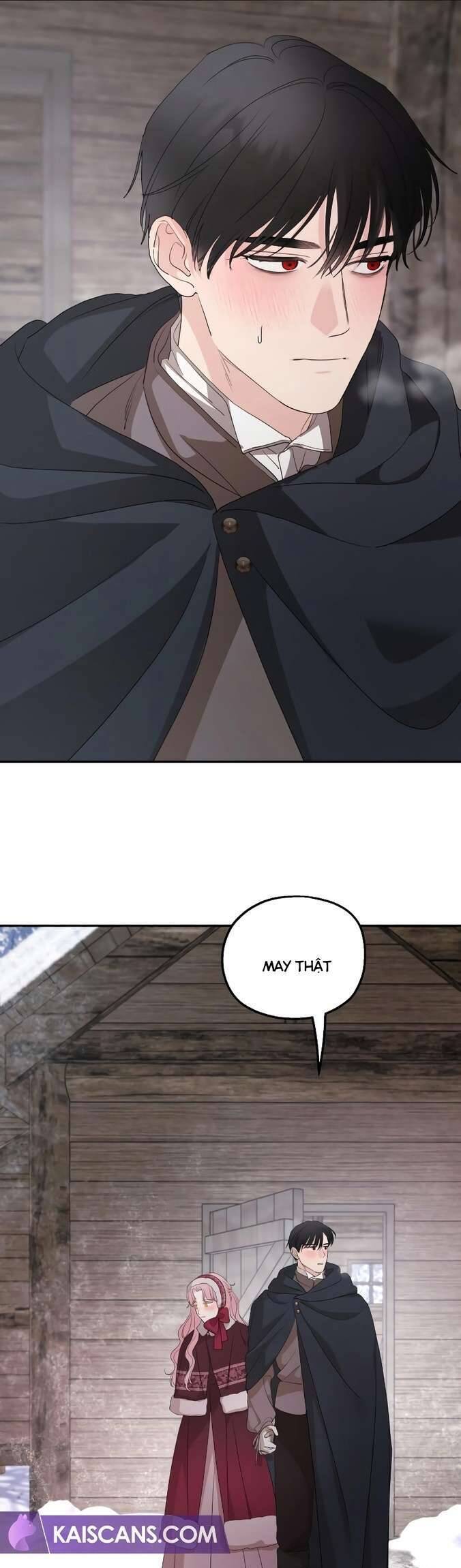 Gia Đình Chồng Vô Cùng Yêu Thích Tôi Chapter 95 - 46