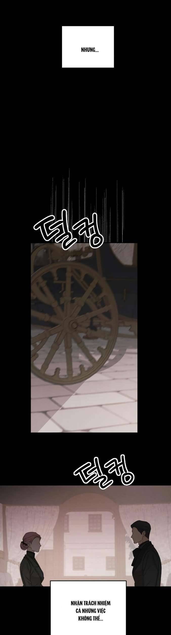 Gia Đình Chồng Vô Cùng Yêu Thích Tôi Chapter 95 - 8