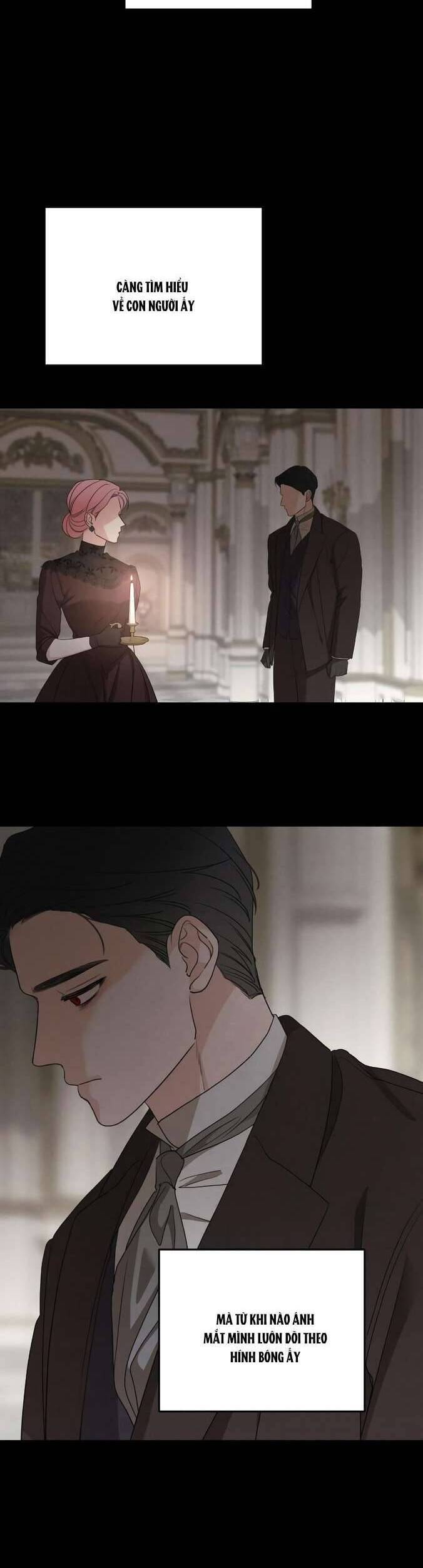 Gia Đình Chồng Vô Cùng Yêu Thích Tôi Chapter 95 - 9