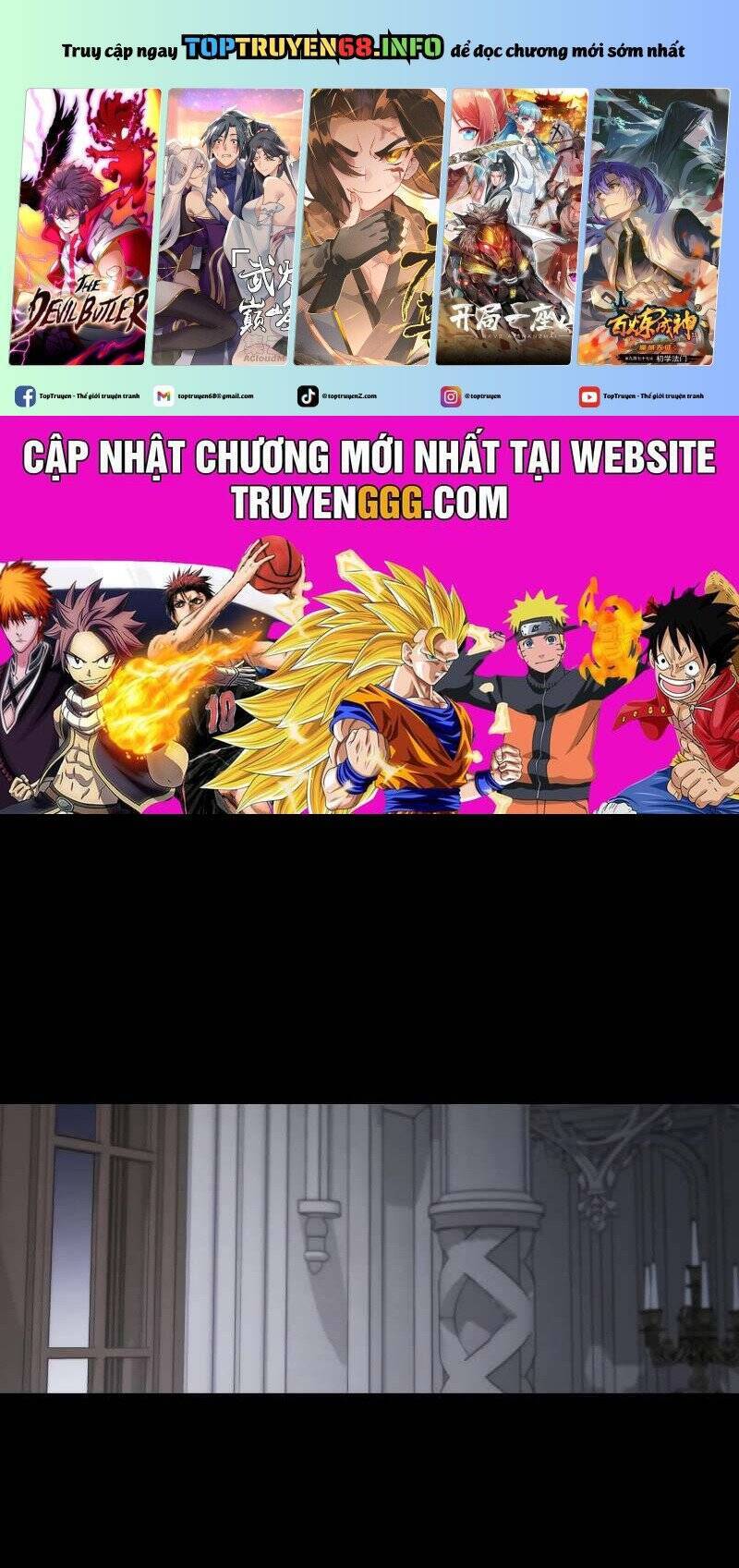 Gia Đình Chồng Vô Cùng Yêu Thích Tôi Chapter 96 - 2