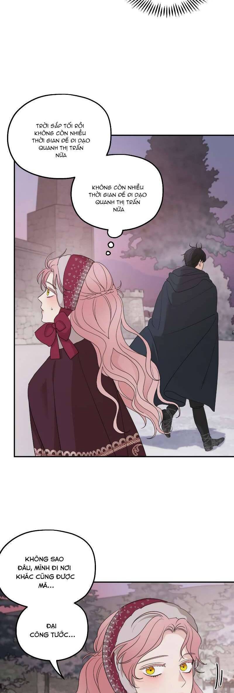 Gia Đình Chồng Vô Cùng Yêu Thích Tôi Chapter 96 - 12