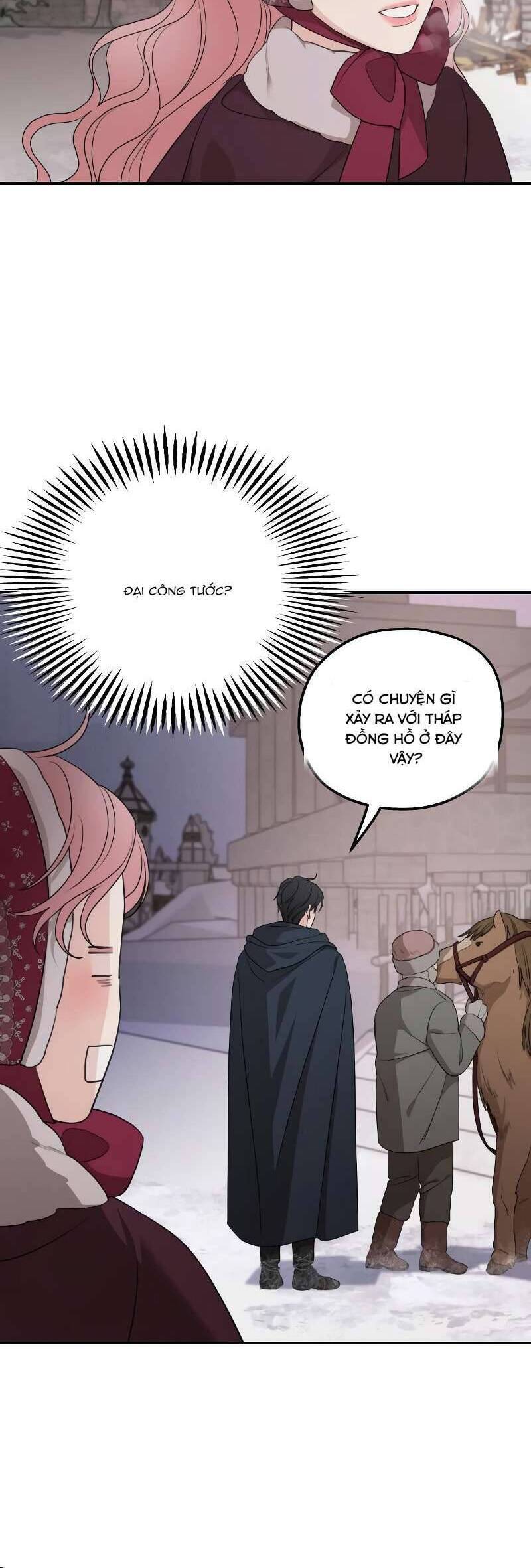 Gia Đình Chồng Vô Cùng Yêu Thích Tôi Chapter 96 - 13