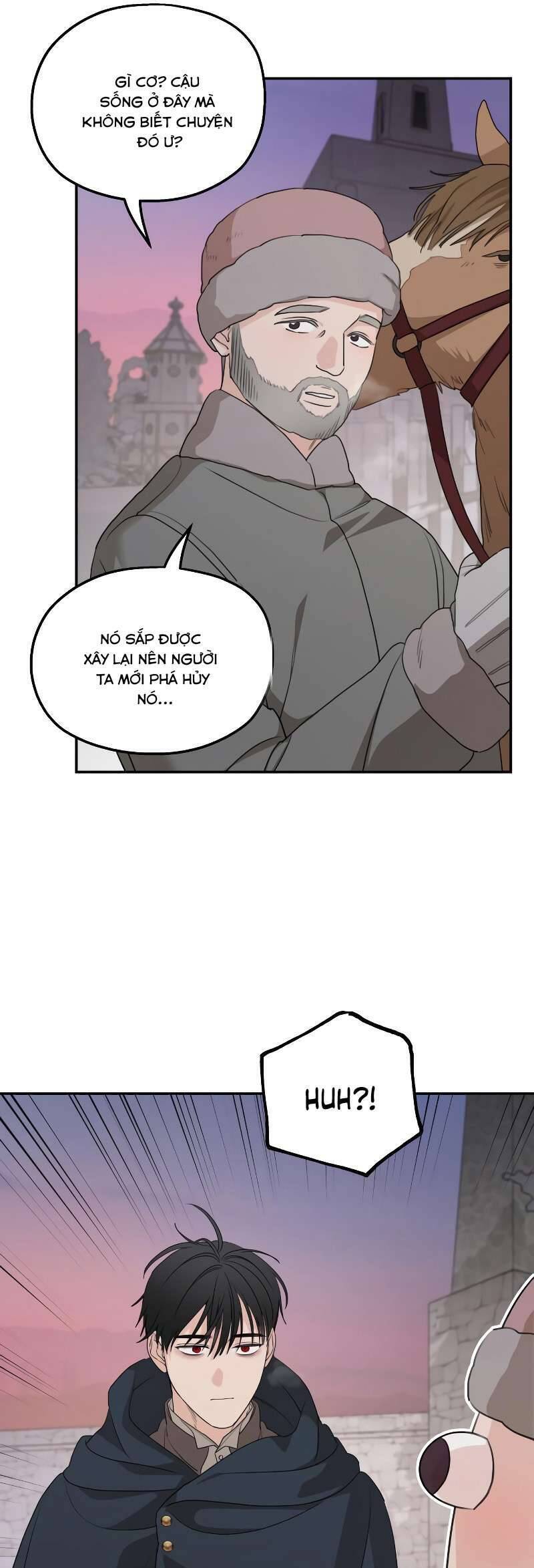 Gia Đình Chồng Vô Cùng Yêu Thích Tôi Chapter 96 - 14