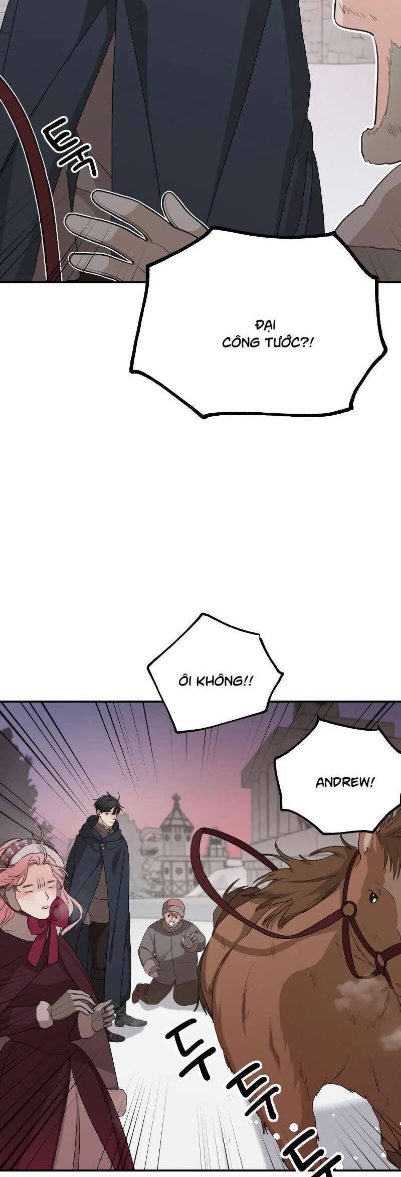 Gia Đình Chồng Vô Cùng Yêu Thích Tôi Chapter 96 - 15