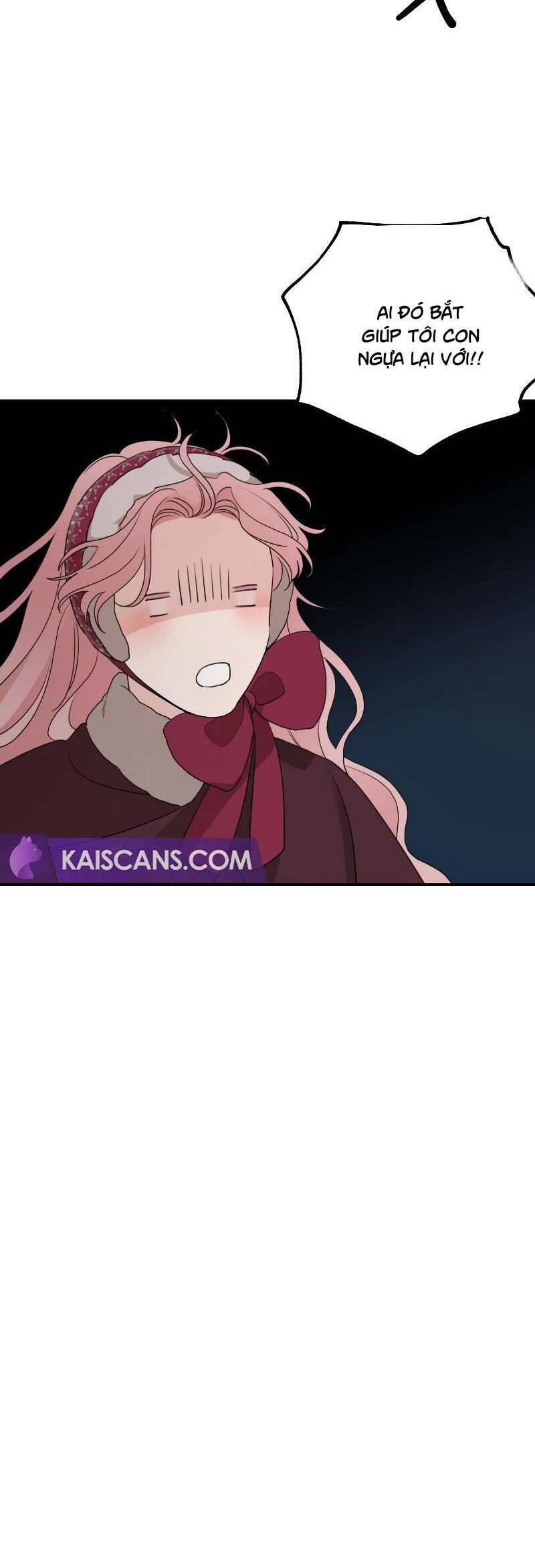 Gia Đình Chồng Vô Cùng Yêu Thích Tôi Chapter 96 - 16