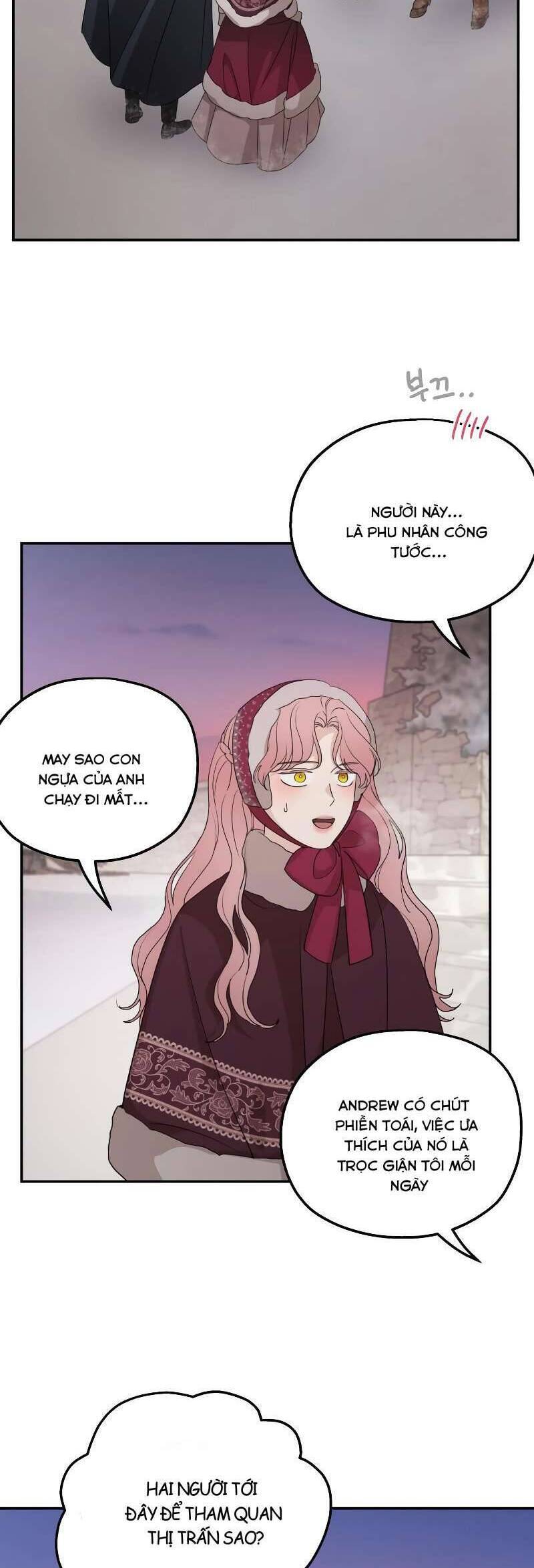 Gia Đình Chồng Vô Cùng Yêu Thích Tôi Chapter 96 - 18