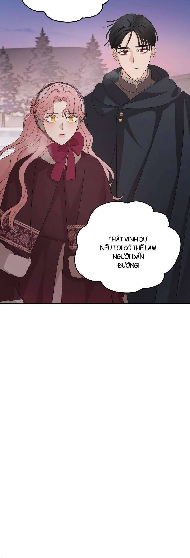 Gia Đình Chồng Vô Cùng Yêu Thích Tôi Chapter 96 - 19